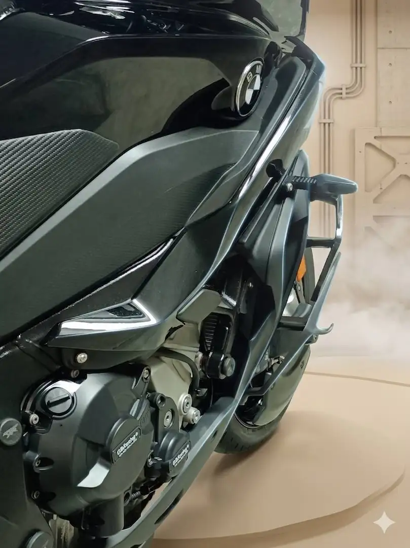 BMW S 1000 XR k-69 2025 Negro - 2