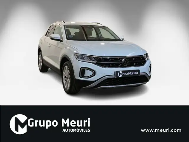 Volkswagen T-Roc 1.0 TSI Life 81kW