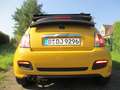 Fiat 500C 500 C 1.2 Dualogic Sole Yellow - thumbnail 7