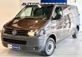Volkswagen T5 Transporter GPS CAMERA PDC AIRCO 3PL UTILITAIRE LONG CHASSIS Bruin - thumbnail 1