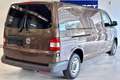 Volkswagen T5 Transporter GPS CAMERA PDC AIRCO 3PL UTILITAIRE LONG CHASSIS Brun - thumbnail 5