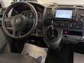 Volkswagen T5 Transporter GPS CAMERA PDC AIRCO 3PL UTILITAIRE LONG CHASSIS Brun - thumbnail 11