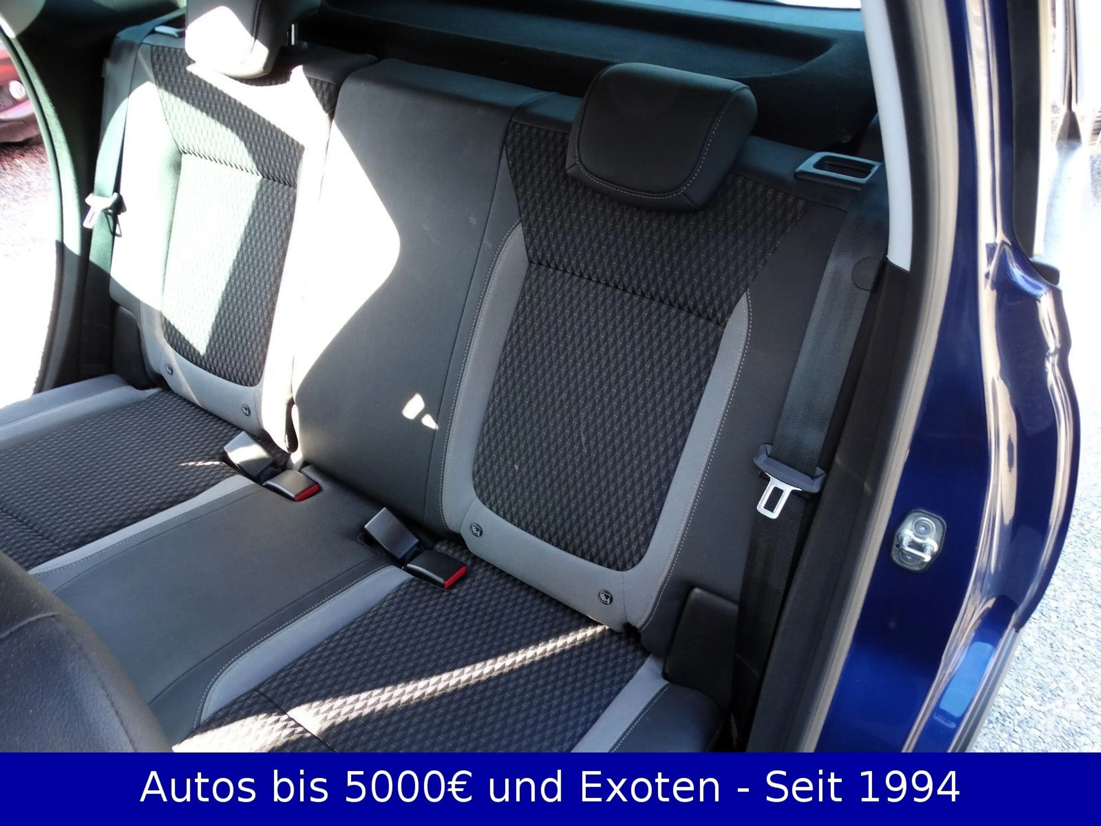 Opel Crossland X - Zahnriemen Neu - TÜV — photo 10