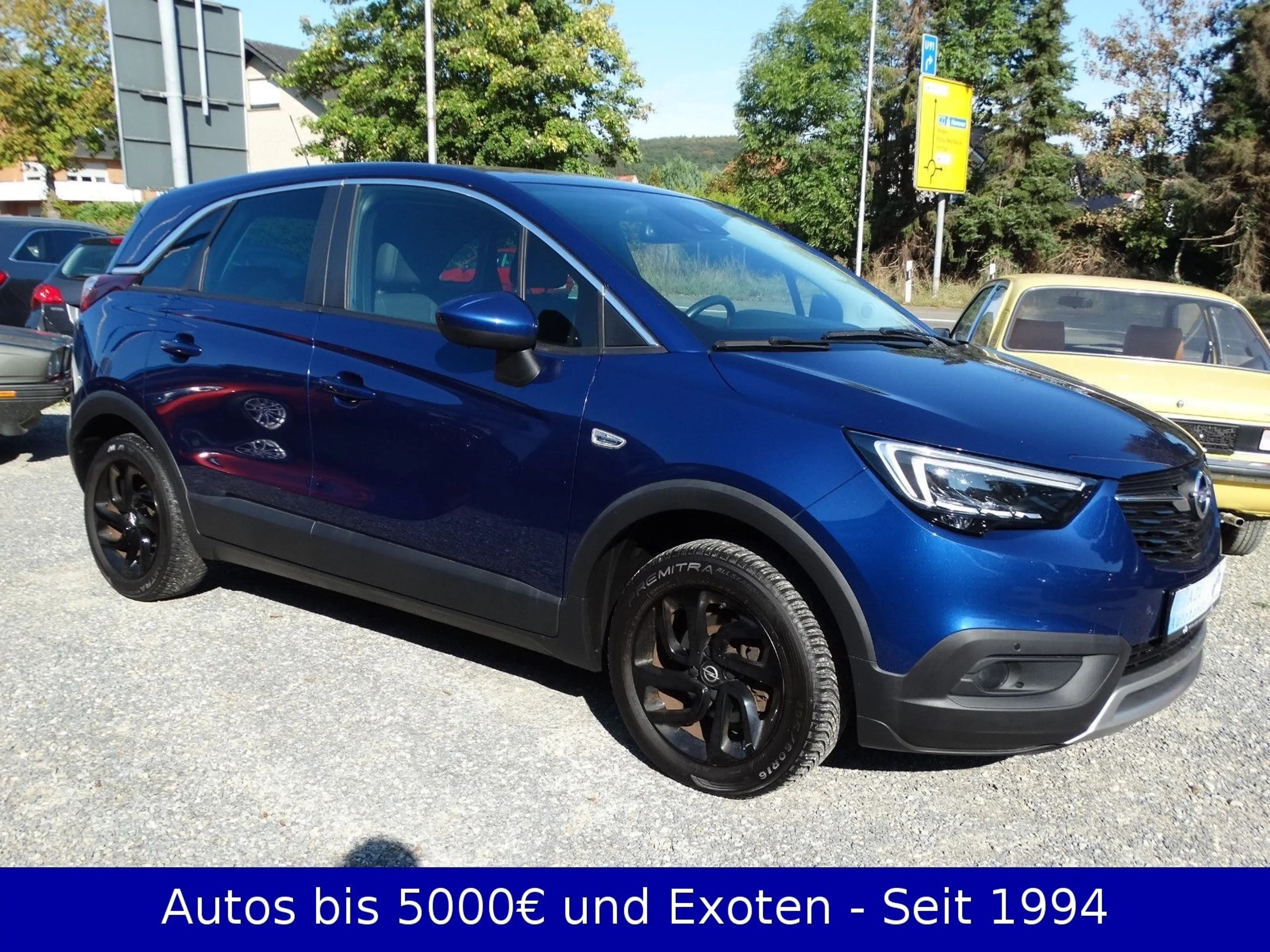 Opel Crossland X - Zahnriemen Neu - TÜV — photo 3