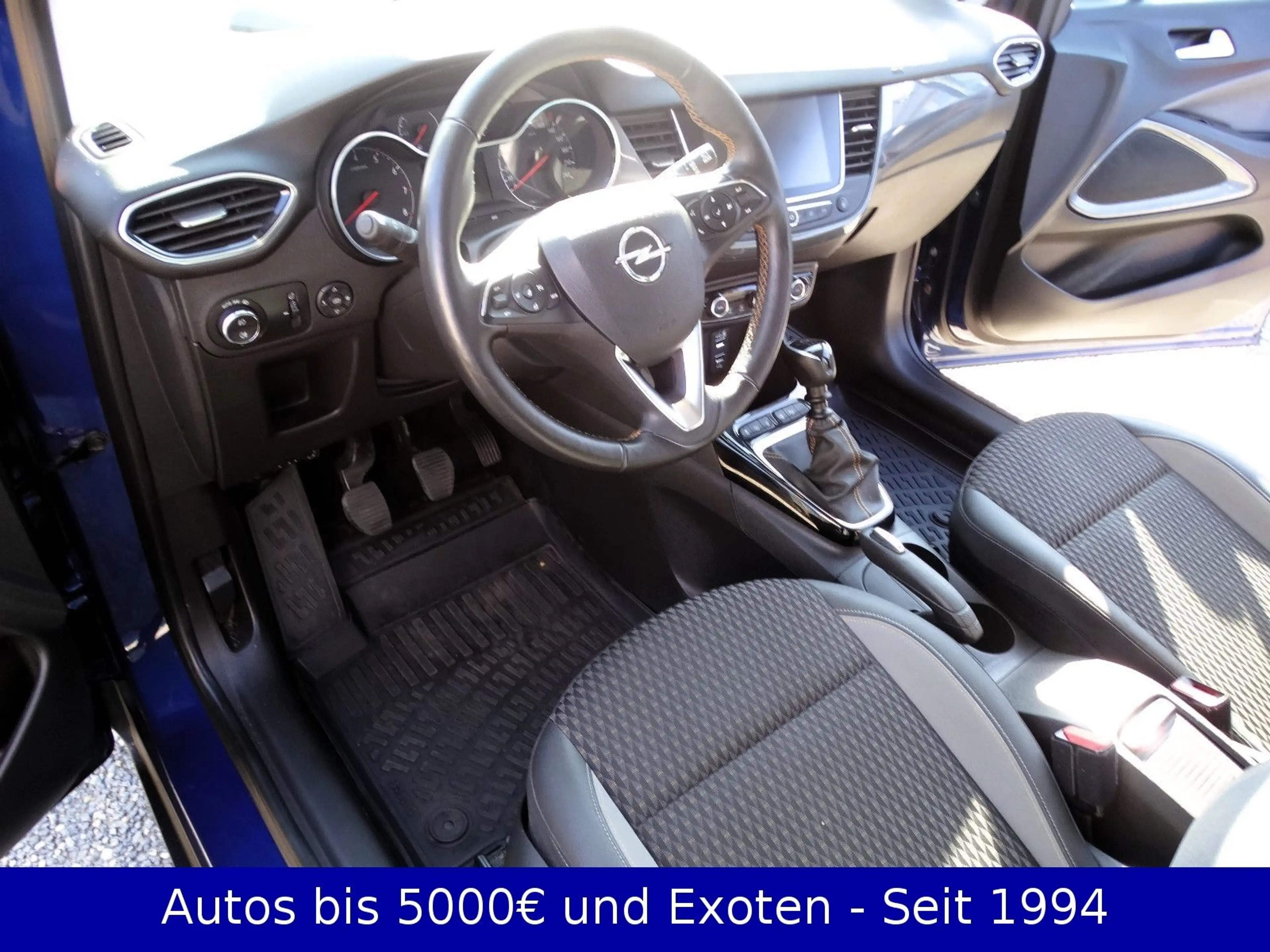 Opel Crossland X - Zahnriemen Neu - TÜV — photo 4