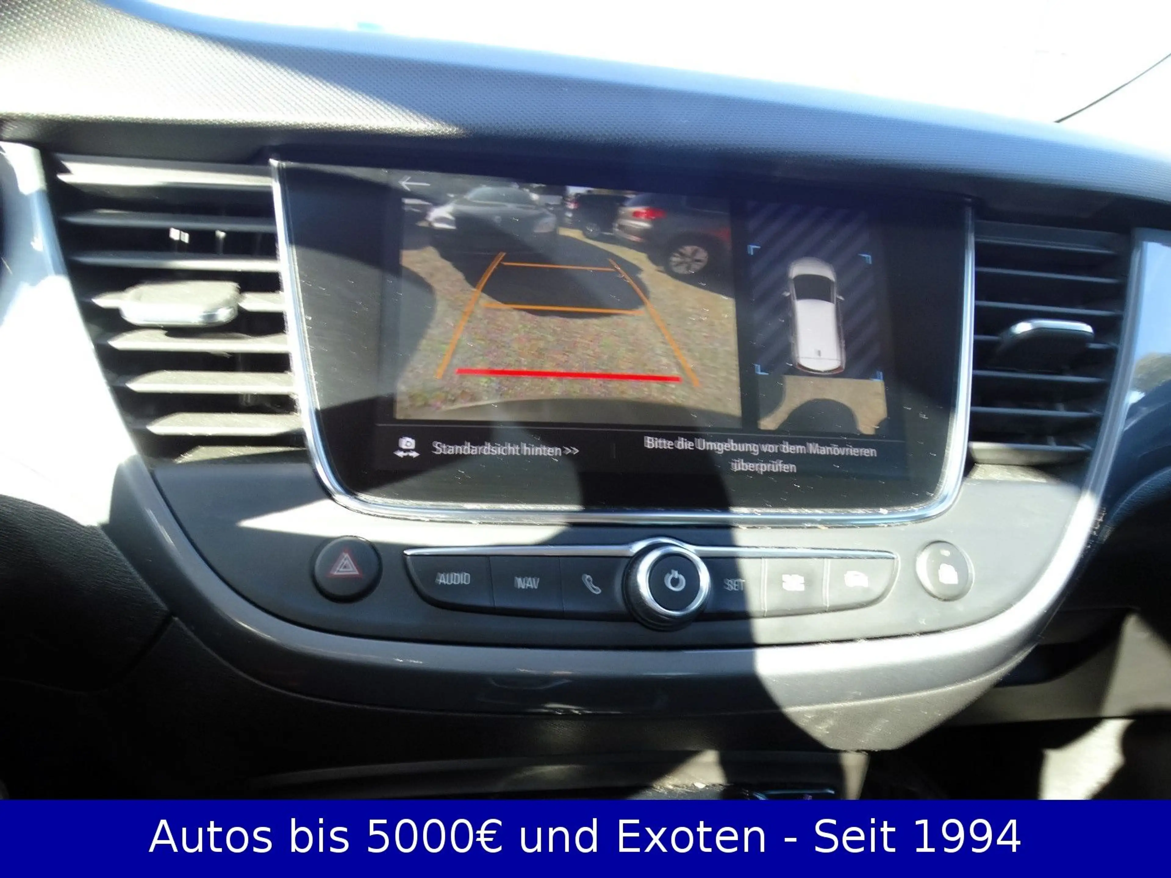 Opel Crossland X - Zahnriemen Neu - TÜV — photo 14