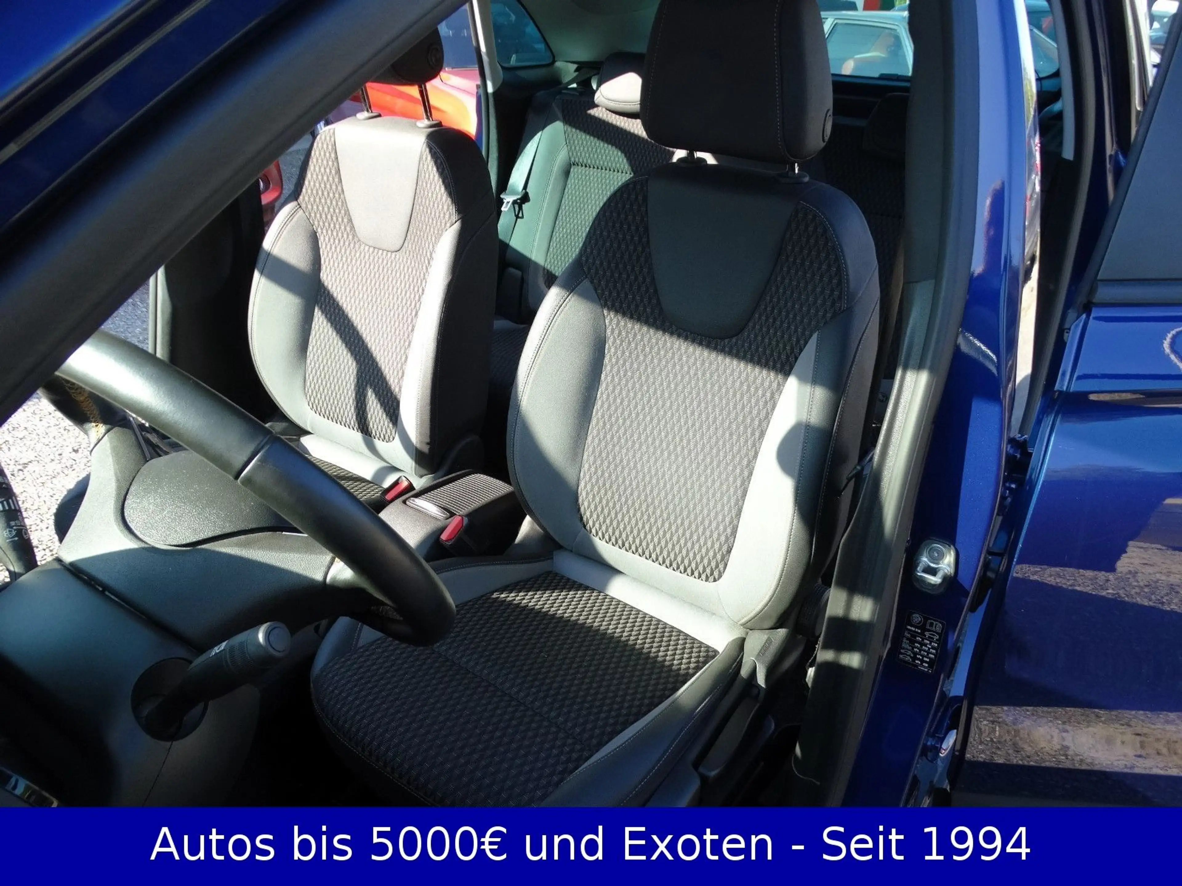 Opel Crossland X - Zahnriemen Neu - TÜV — photo 7