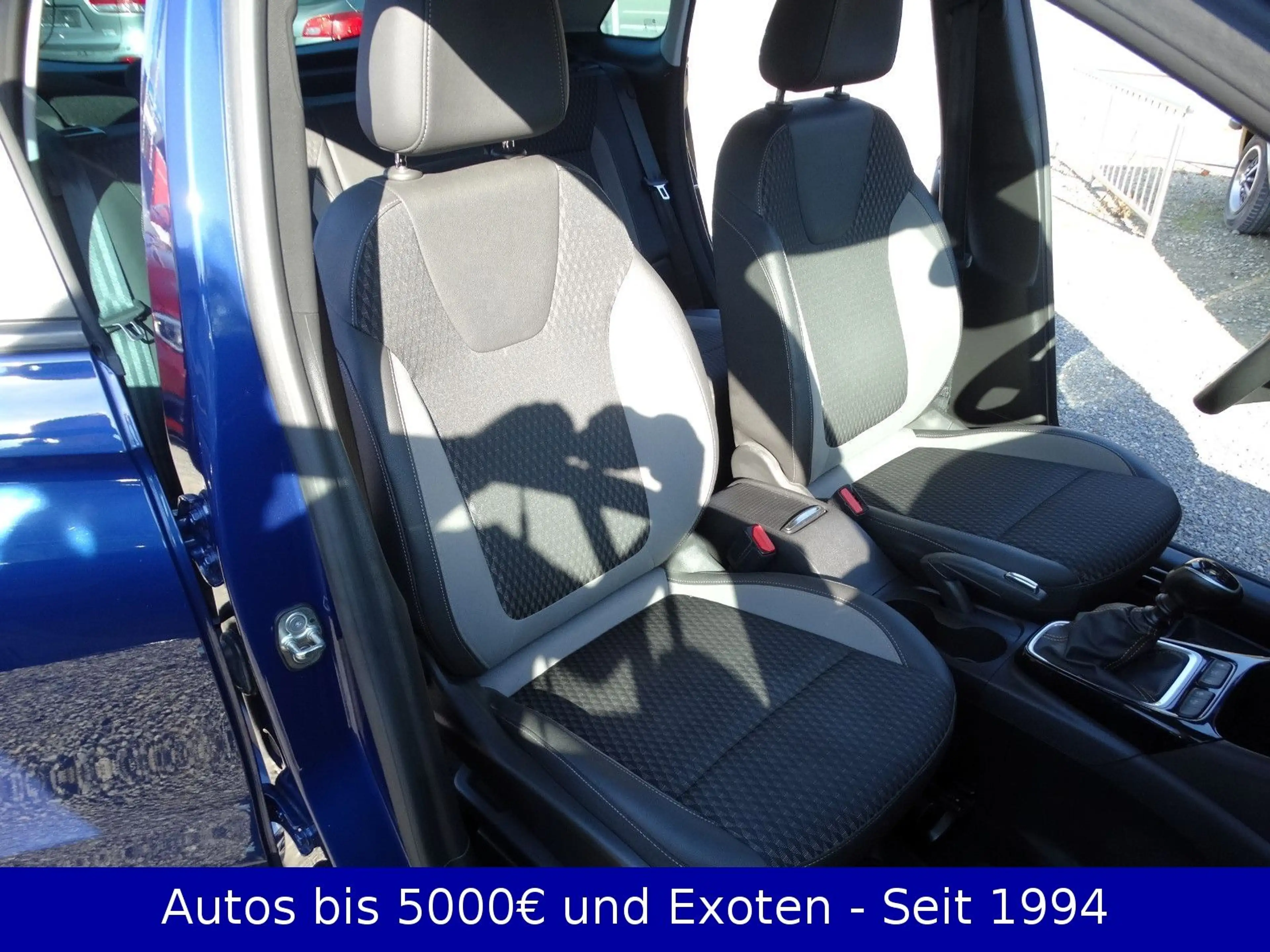 Opel Crossland X - Zahnriemen Neu - TÜV — photo 8
