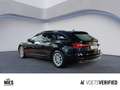 Audi A6 Avant 40 TDI quattro S-tronic STANDHZG+LED+AHK Noir - thumbnail 4
