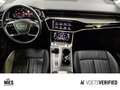 Audi A6 Avant 40 TDI quattro S-tronic STANDHZG+LED+AHK Noir - thumbnail 9