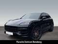 Porsche Cayenne GTS Schwarz - thumbnail 1