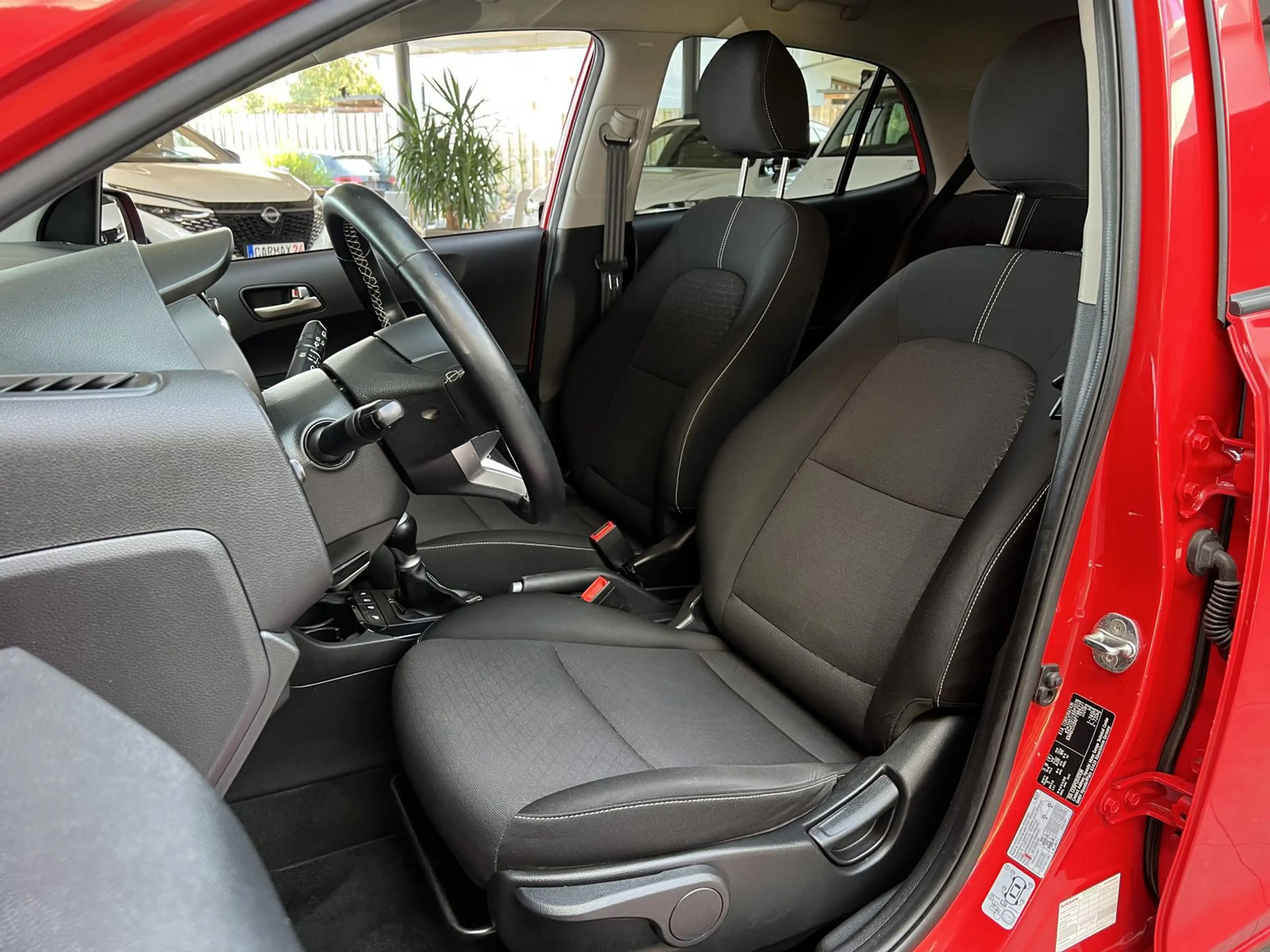 Kia Picanto Vision Lenkradheizung SHZ Bluetooth — photo 2