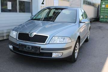Limousine 1.6 Elegance/Automatik