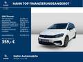 Volkswagen Touran GOAL 1,5 l TSI 150 PS KAM AHK R Line Ext Weiß - thumbnail 2