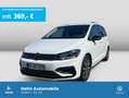 Volkswagen Touran GOAL 1,5 l TSI 150 PS KAM AHK R Line Ext Weiß - thumbnail 1