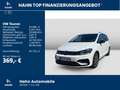 Volkswagen Touran GOAL 1,5 l TSI 150 PS KAM AHK R Line Ext Weiß - thumbnail 2