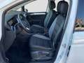 Volkswagen Touran GOAL 1,5 l TSI 150 PS KAM AHK R Line Ext Weiß - thumbnail 10