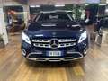Mercedes-Benz GLA 180 GLA 180 d Premium auto Bleu - thumbnail 7