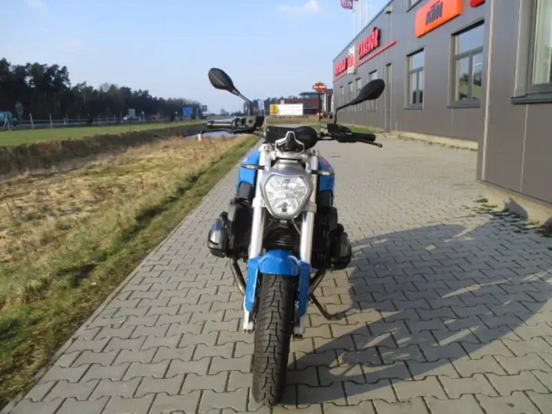 BMW R 1200 R - foto 3