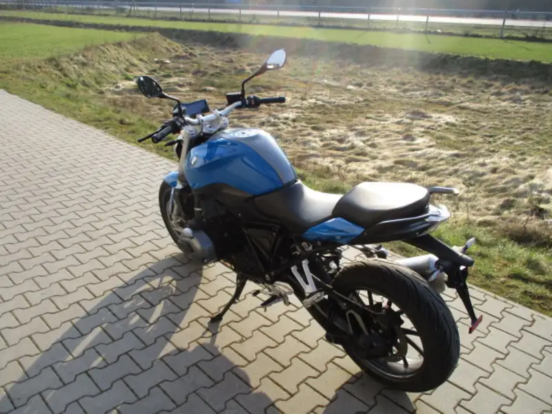 BMW R 1200 R - foto 7
