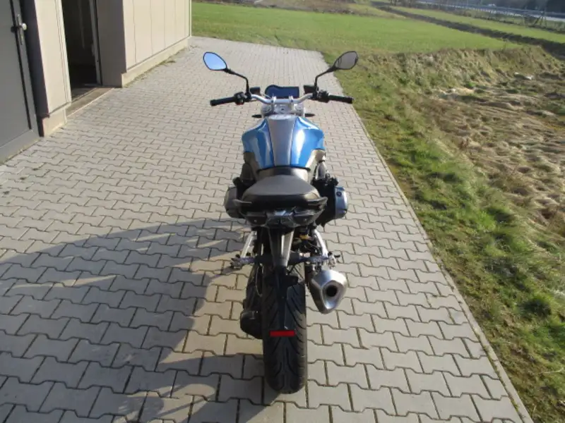 BMW R 1200 R - foto 4