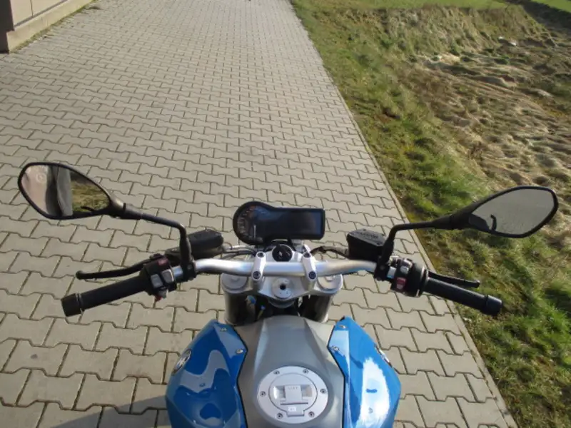 BMW R 1200 R - foto 5