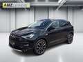 Opel Grandland 1.2 Turbo Ultimate *HU/AU neu* Zwart - thumbnail 1