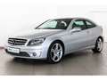 Mercedes-Benz CLC 180 K Silver - thumbnail 1