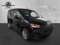 Fiat Doblo 1.5 BlueHDI LED Lenk-Sitzheizung PDC Tempo. Schwarz - thumbnail 1