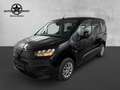 Fiat Doblo 1.5 BlueHDI LED Lenk-Sitzheizung PDC Tempo. Schwarz - thumbnail 4