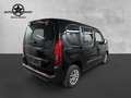 Fiat Doblo 1.5 BlueHDI LED Lenk-Sitzheizung PDC Tempo. Schwarz - thumbnail 2