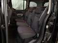 Fiat Doblo 1.5 BlueHDI LED Lenk-Sitzheizung PDC Tempo. Schwarz - thumbnail 12