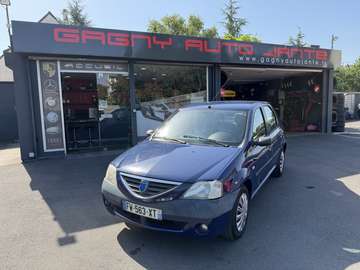 1.6 MPI 90CH LAUREATE