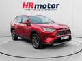 Toyota RAV 4 2.5 hybrid 2WD Advance Rojo - thumbnail 1