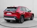 Toyota RAV 4 2.5 hybrid 2WD Advance Rojo - thumbnail 3