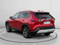Toyota RAV 4 2.5 hybrid 2WD Advance Rojo - thumbnail 5