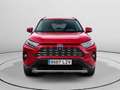 Toyota RAV 4 2.5 hybrid 2WD Advance Rojo - thumbnail 7
