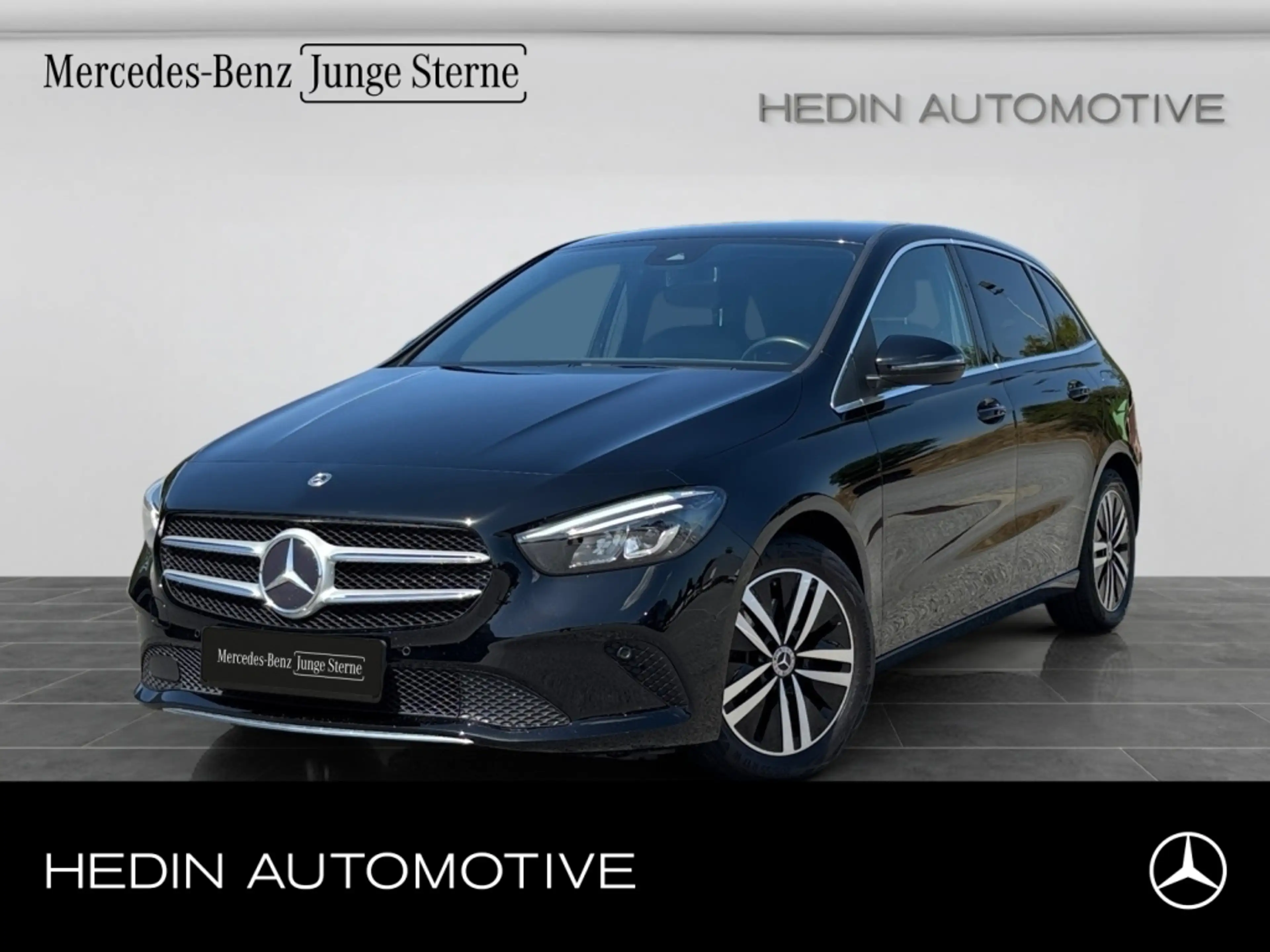 Mercedes-Benz B 250 e PROGRESSIVE|AMBIENTE|MBUX|SHZ|TEMP|KAM