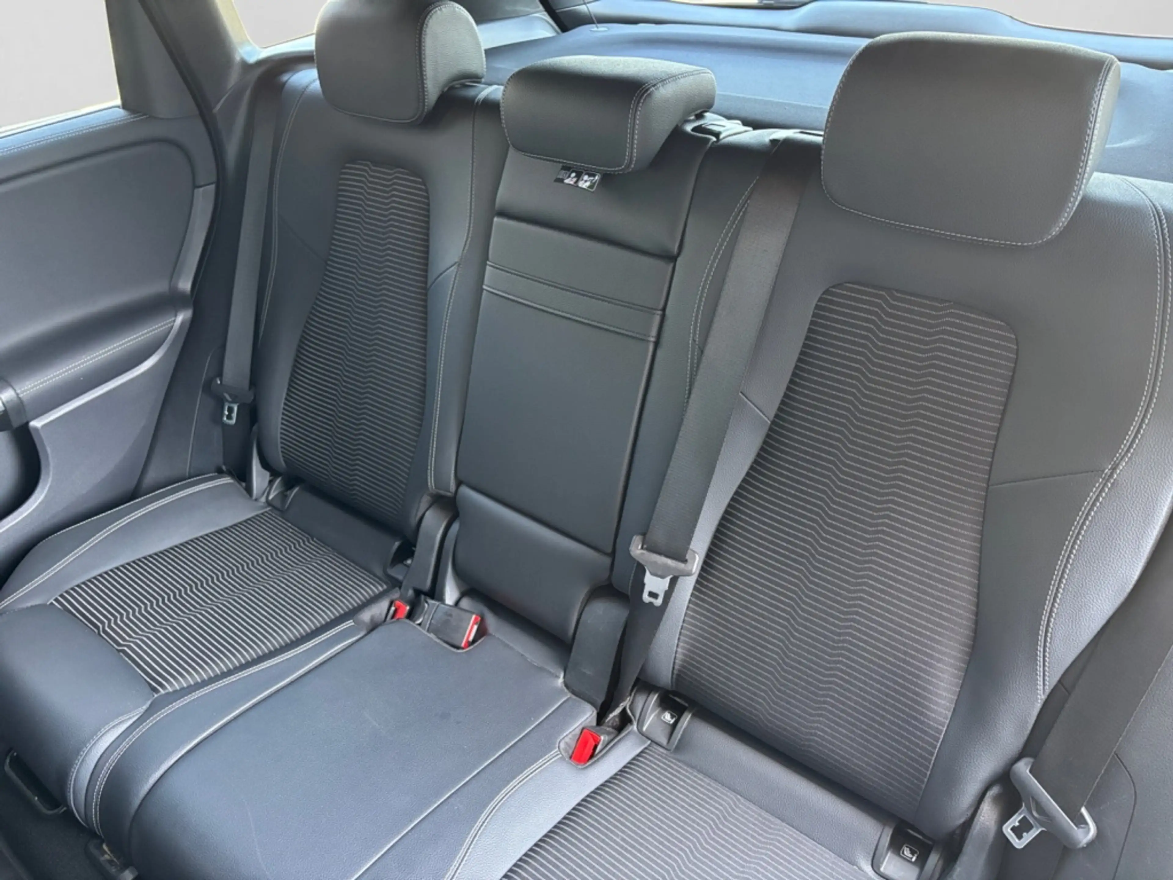 Mercedes-Benz B 250 e PROGRESSIVE|AMBIENTE|MBUX|SHZ|TEMP|KAM — photo 11