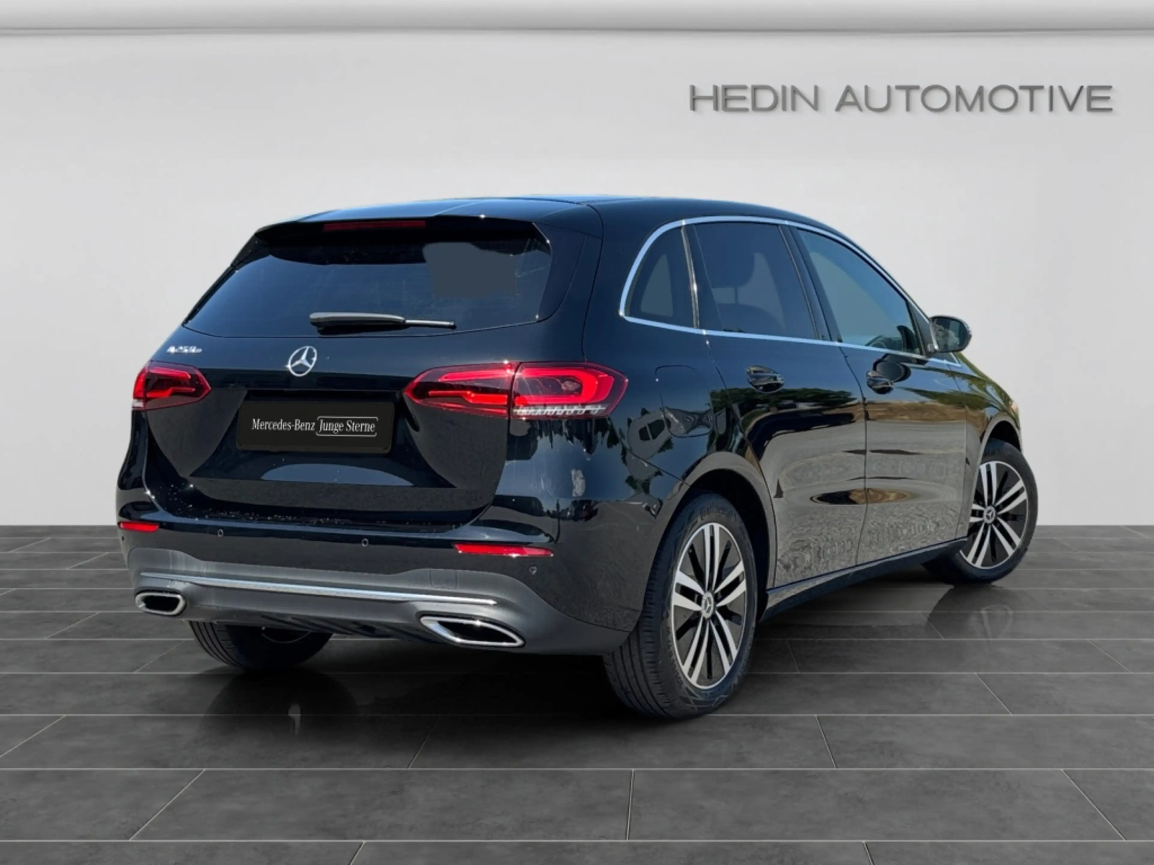 Mercedes-Benz B 250 e PROGRESSIVE|AMBIENTE|MBUX|SHZ|TEMP|KAM — photo 6