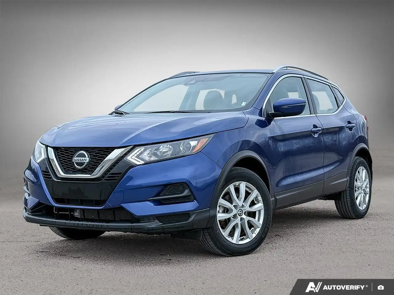2023 Nissan Qashqai