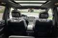 Jeep Grand Cherokee overland facelift ecodiesel 3.0 Zwart - thumbnail 11