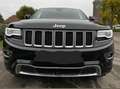 Jeep Grand Cherokee overland facelift ecodiesel 3.0 Zwart - thumbnail 2