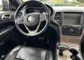 Jeep Grand Cherokee overland facelift ecodiesel 3.0 Zwart - thumbnail 20