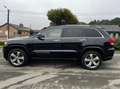 Jeep Grand Cherokee overland facelift ecodiesel 3.0 Noir - thumbnail 4