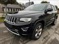 Jeep Grand Cherokee overland facelift ecodiesel 3.0 Zwart - thumbnail 3