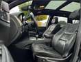 Jeep Grand Cherokee overland facelift ecodiesel 3.0 Zwart - thumbnail 16