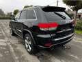 Jeep Grand Cherokee overland facelift ecodiesel 3.0 Noir - thumbnail 7