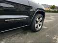 Jeep Grand Cherokee overland facelift ecodiesel 3.0 Noir - thumbnail 6