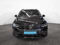 Volkswagen Tiguan Allspace R-LINE TDI DSG 4MOTION+AHK+PANO+KEYLESS A Zwart - thumbnail 2